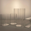 High Borosilicate Glass Tube