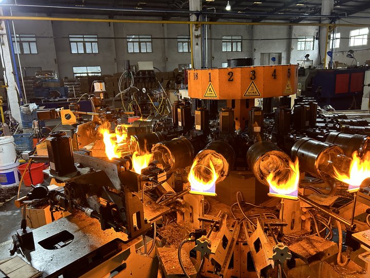 Shandong Longguang Tianxu Solar Energy Co., Ltd.