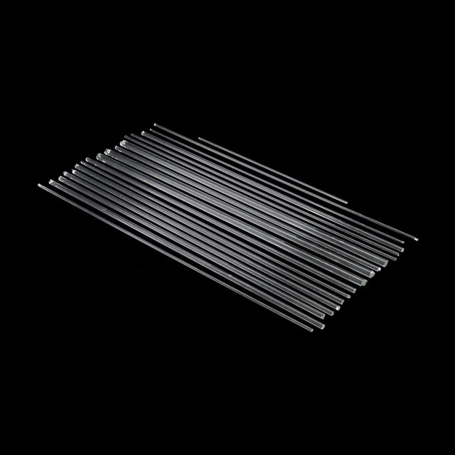 Borosilicate Glass Rod