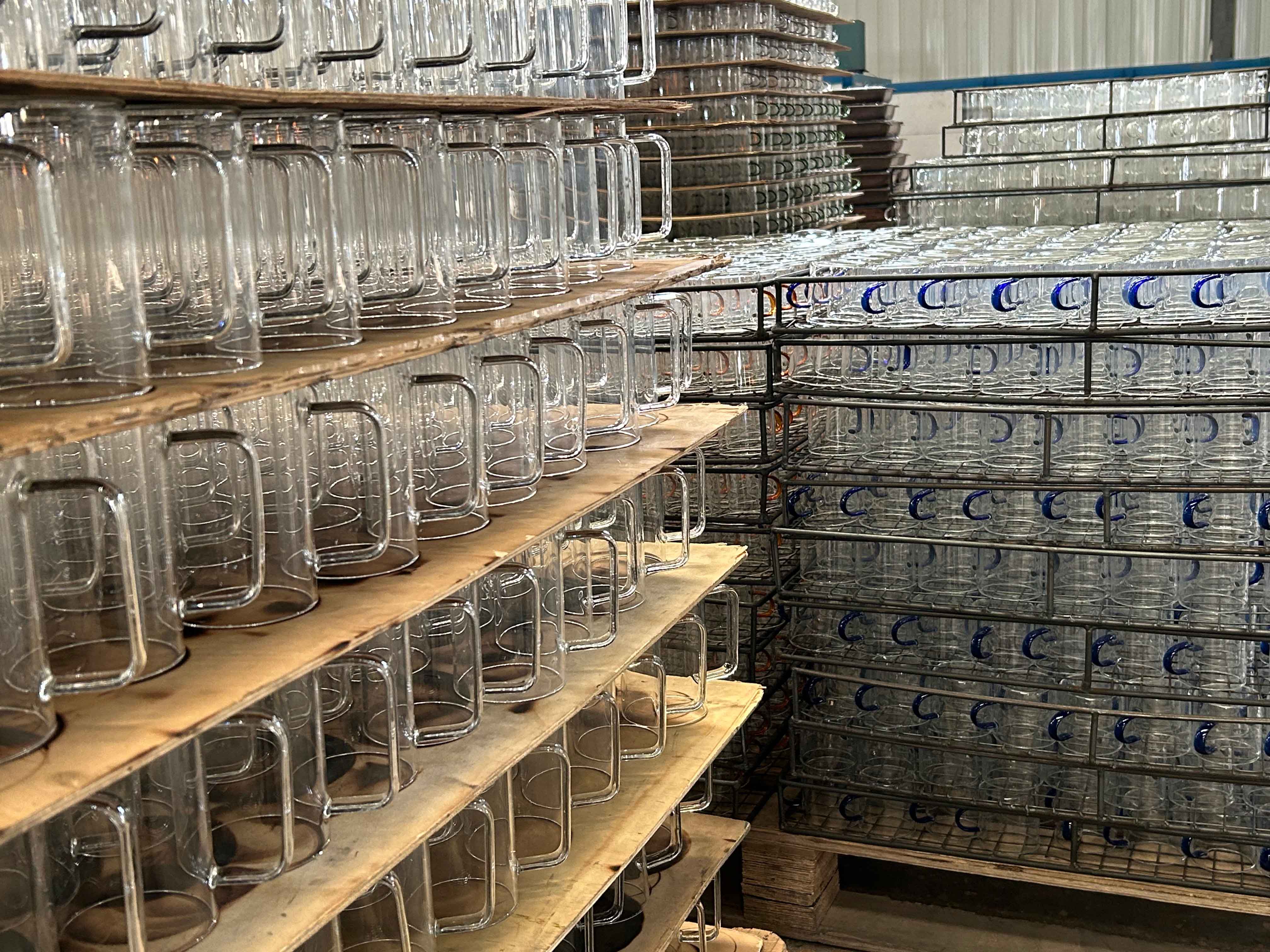 Shandong Longguang Tianxu Solar Energy Co., Ltd