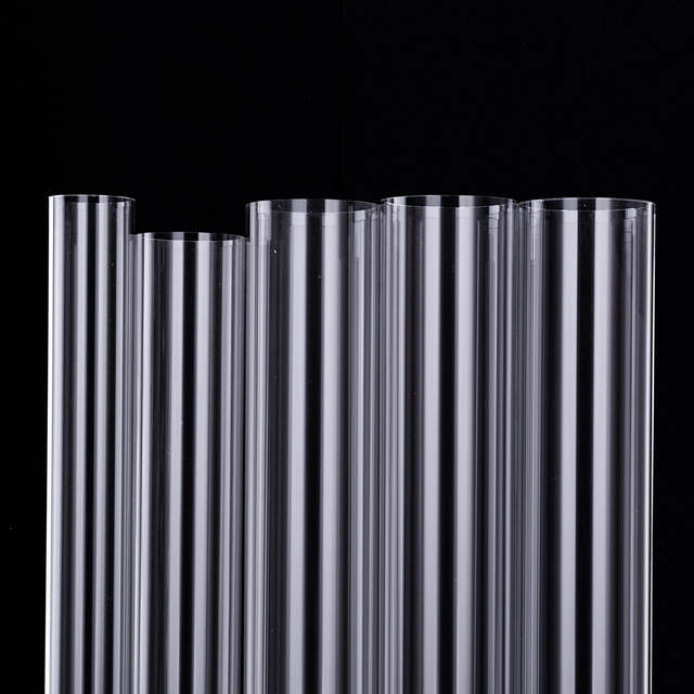 High Borosilicate Glass Tube