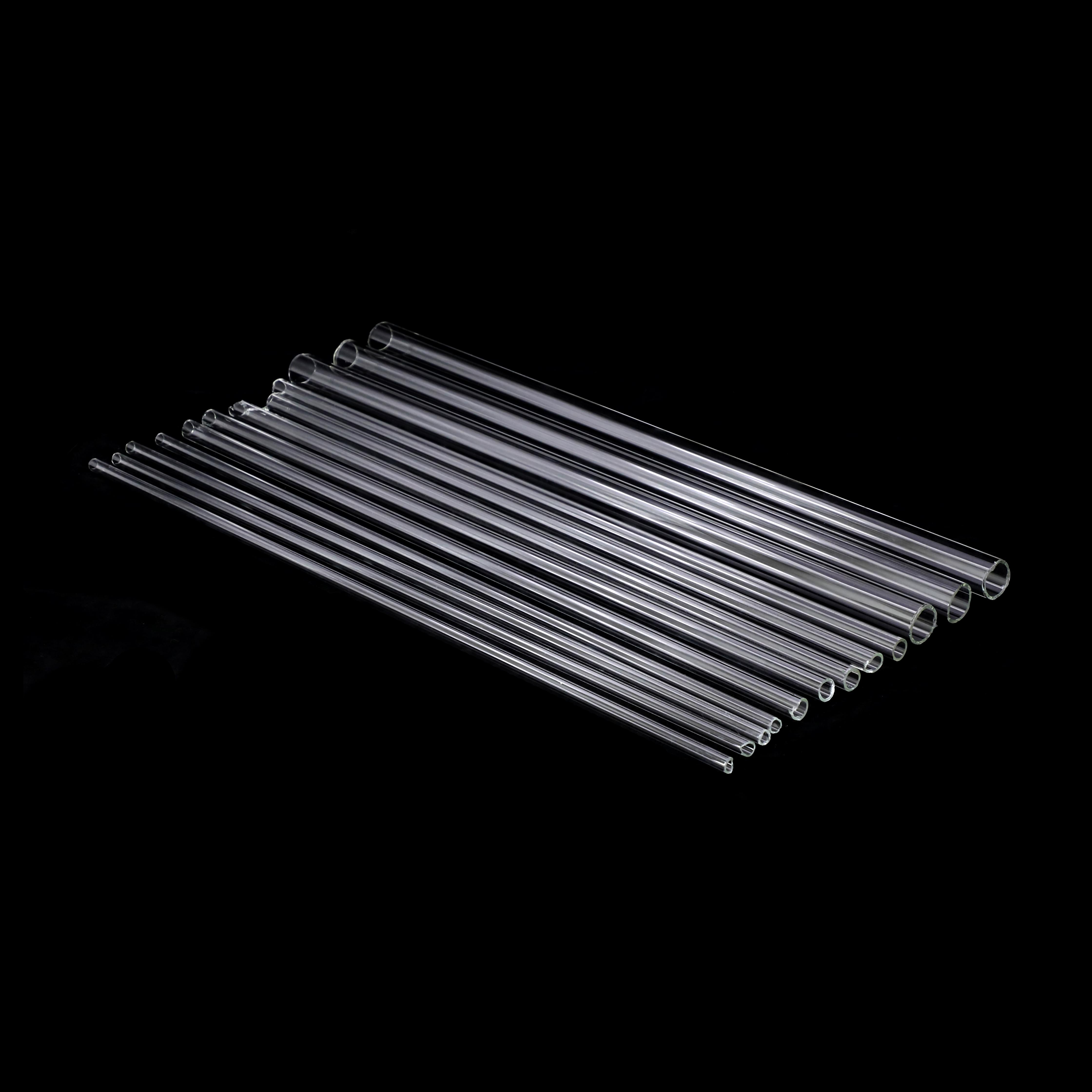 High Borosilicate Glass Tube