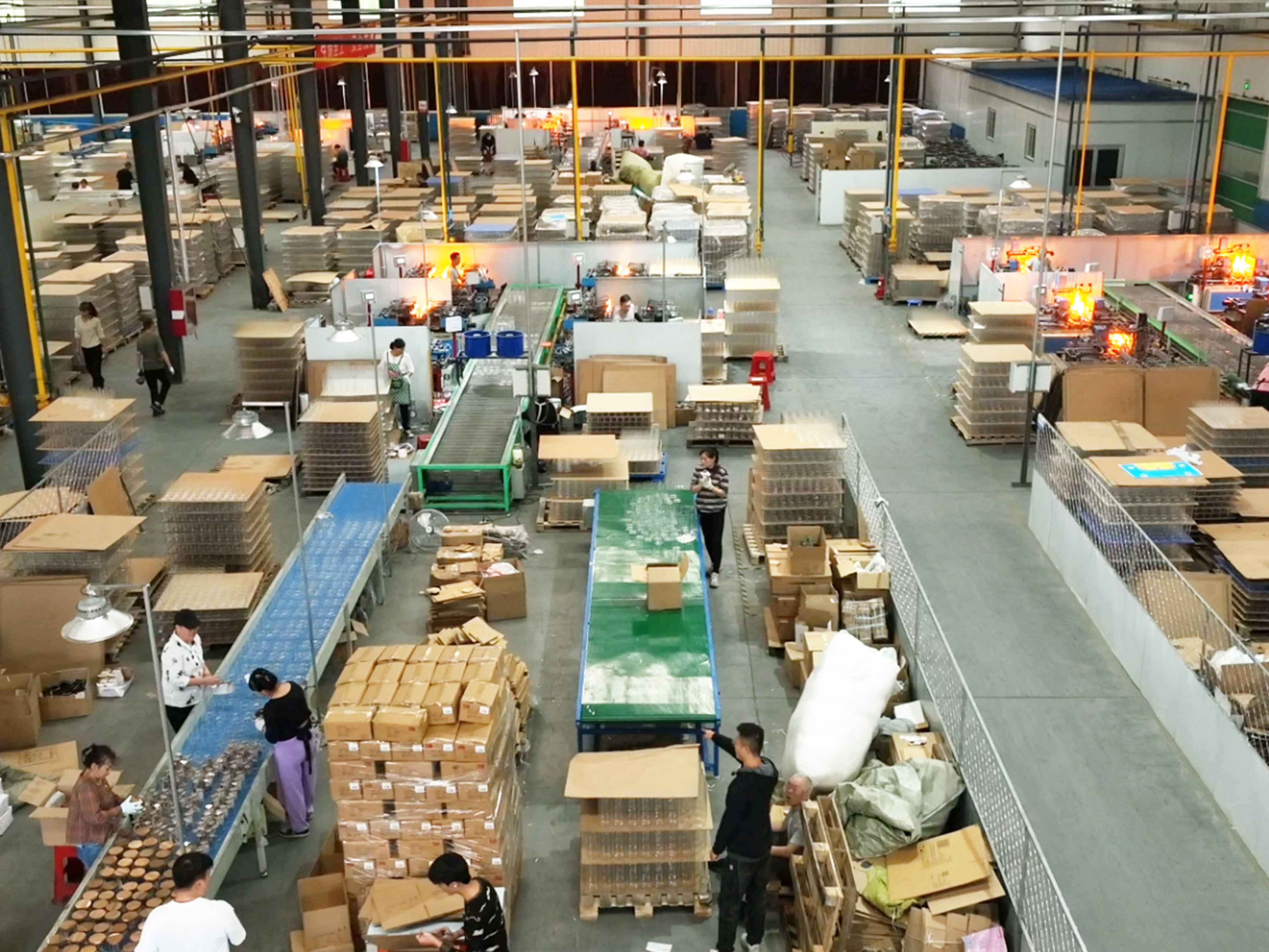 Shandong Longguang Tianxu Solar Energy Co., Ltd