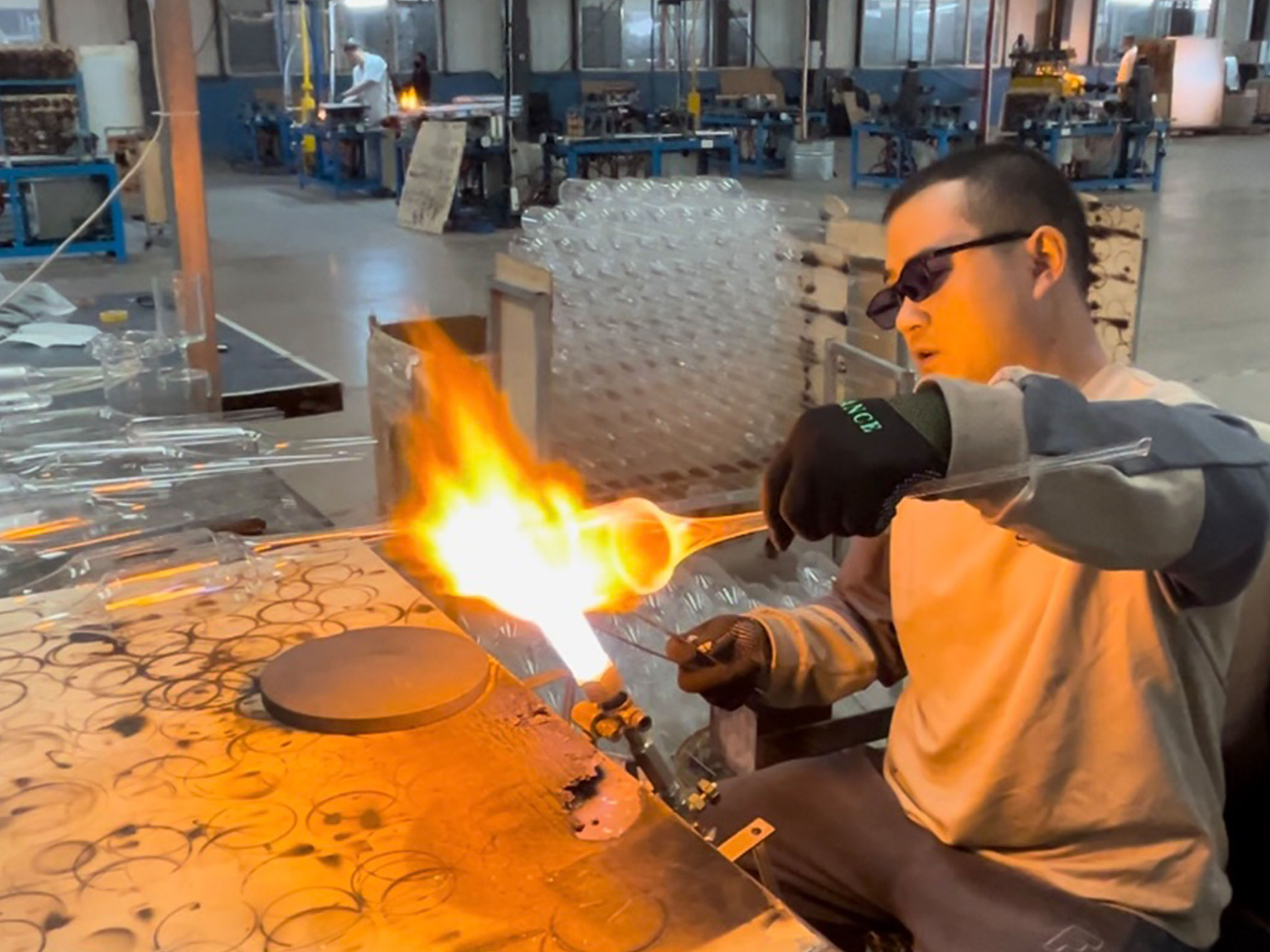 Shandong Longguang Tianxu Solar Energy Co., Ltd